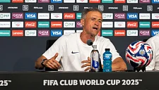 Энрике заблокировал трансфер нападающего в ПСЖ