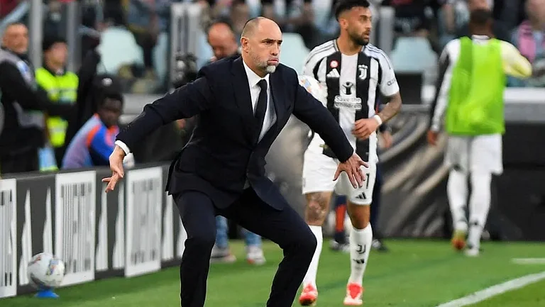 Тренерский штаб «Ювентуса» ищет пути решения проблем с обороной