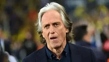 «Аль-Наср» утвердил Жоржи Жезуша в качестве нового менеджера