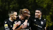 «Арока» и «Каза Пия» встретятся в 5-м туре португальской Примейры