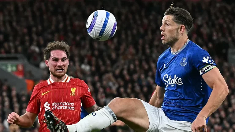 Ожидаемые составы на матч Ливерпуль — Фулхэм