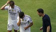 «Аль-Хиляль» Индзаги удивил Хаби Алонсо в клубном чемпионате мира