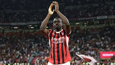 «Аль-Ахли» интересуется Юссуфом Фофаной из «Милана»