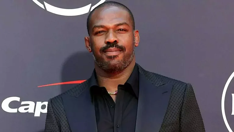 Джон Джонс отказался от боя с Фёдором Емельяненко