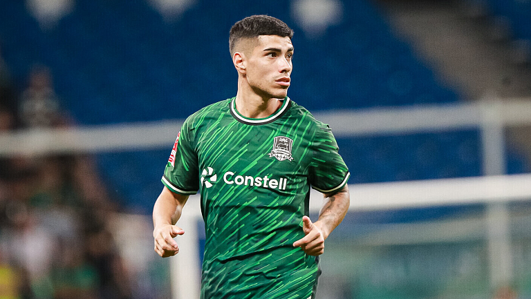 Мусаев назвал сроки восстановления Оласы 