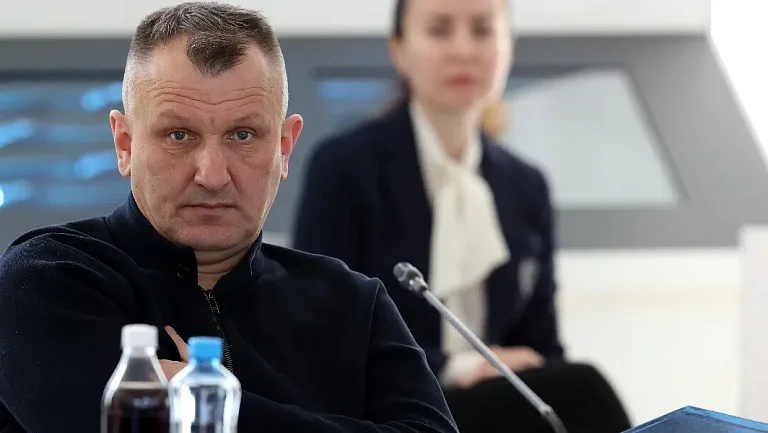 Гендиректор «Динамо» рассказал о планах по составу команды на сезон