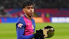 Ламин Ямаль обошел Мбаппе по трансферной стоимости
