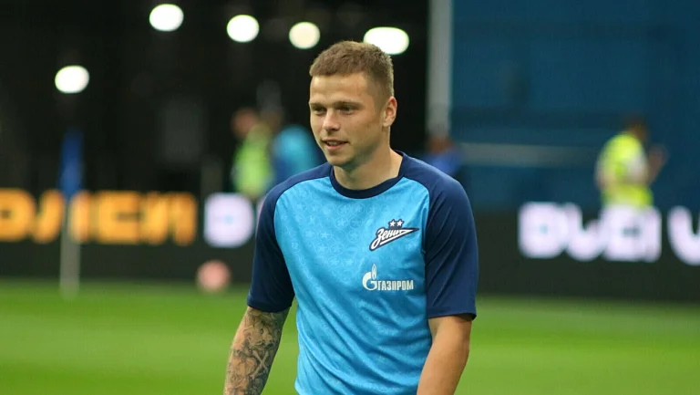 Круговой прокомментировал уход Пьянича из ЦСКА