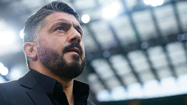 Гаттузо объяснил поражение Италии от Норвегии в отборе на ЧМ-2026