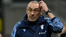 Сарри обозначил неприкасаемых игроков в «Лацио»