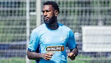 Овчинников назвал Жерсона самым хитрым бразильцем «Зенита»