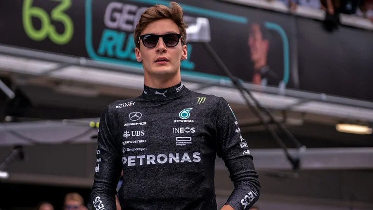 В команде «Мерседес» признали фиаско на Гран-при Бельгии 