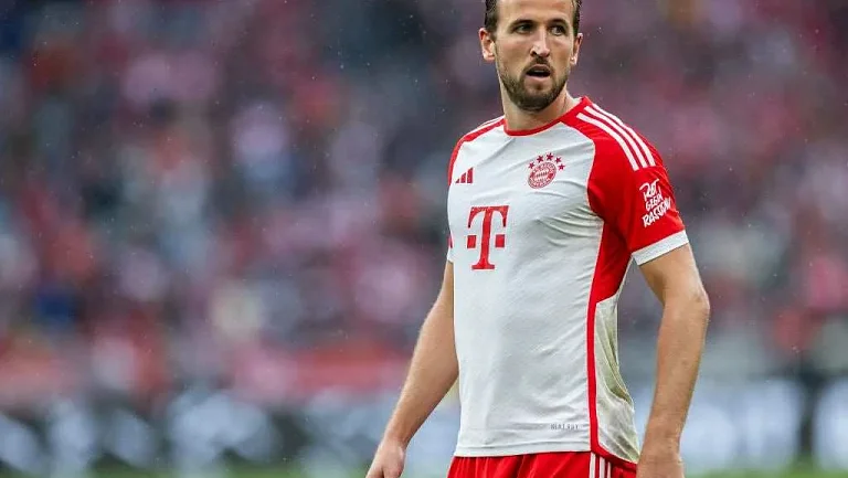 "Бавария"-" Тоттенхэм": Команды Гарри Кейна зажгут