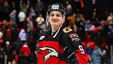 Николай Прохоркин рассказал о непростом характере Боба Хартли