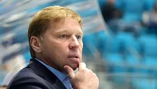 «Трактор» объявил о назначении Евгения Корешкова на пост главного тренера