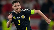 Энди Робертсон: «Шотландии нужно быстро исправить ситуацию»