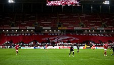 Фратрия взорвалась: как Спартак уступил ЦСКА без шансов