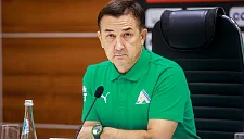 Баширов рассказал о долгах «Салавата Юлаева» и планах их погашения