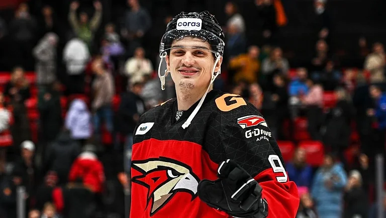 Николай Прохоркин рассказал о непростом характере Боба Хартли