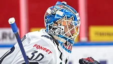 Набоков подписал контракт с «Колорадо» и покидает «Металлург»