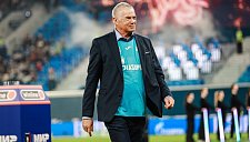 70-летний Медведев может выйти за «Амкал» в Кубке России