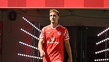 Вайпер остаётся в «Майнце» после успешных переговоров о новом контракте