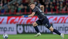 Ставка на Сильянова: «Локомотив» отклоняет предложение «Динамо» в €3 миллиона