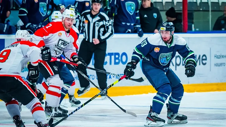 «Югра» — «Нефтяник»: хватит ли у гостей аргументов?