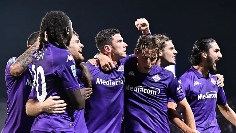 Леон Бэйли и Пауло Дибала не помогут «Роме» в матче с «Фиорентиной»