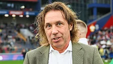 Мостовой назвал фаворитов на победу в премии The Best FIFA