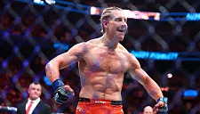 Пимблетт жёстко раскритиковал Царукяна: «Его победила боль в спине»