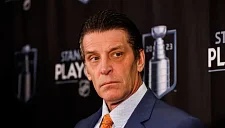 Новый тренер «Сиэтл Кракен» уверен в силе процесса и успехе команды