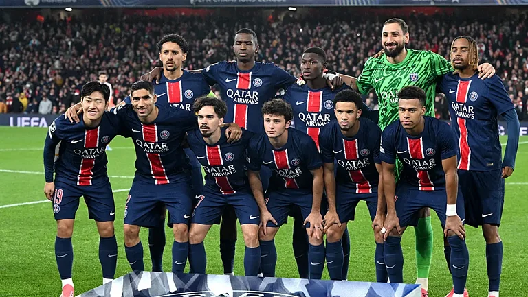 «Пари Сен‑Жермен» официально объявил о трансферных уходах Коло‑Муани, Асенсио и Солера