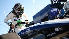 Хаугер досрочно стал чемпионом Indy NXT 2025