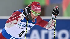 Вице-президент ФЛГР оценил выступление Большунова на соревнованиях в Казани