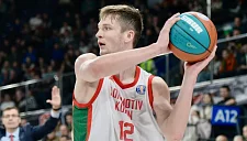 Баскетболист «Локомотива‑Кубань» Елатонцев подал в суд на военкомат Краснодара