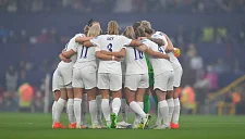 С кем сыграет Англия на Евро‑2025: анализ группы D