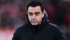 Экс-тренер «Барселоны» Хави может возглавить «Аль-Ахли»