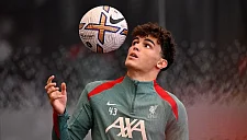 Байчетич согласовал переход в «Жирону» на правах аренды