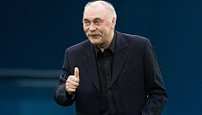 Желудков: ««Зенит» меня не пригласил на юбилейный матч легенд»