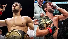 Британец Дэвис раскрыл слабости чемпиона Нурмагомедова перед боем в Дубае