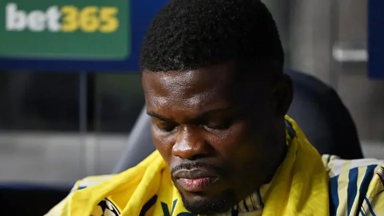 Парти заявил о невиновности по делу о сексуальных преступлениях