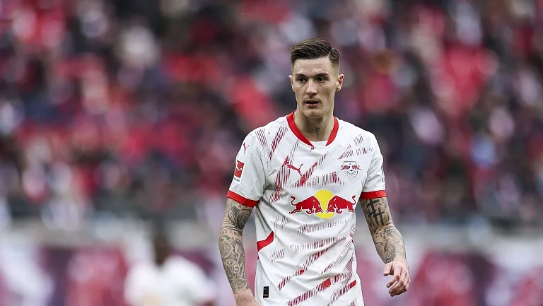 «Манчестер Юнайтед» и Шешко договорились о контракте