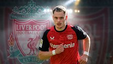 Нойрурер резко раскритиковал трансфер Виртца в «Ливерпуль»