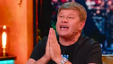 Губерниев хочет увидеть реакцию FIS и IBU на события в Венесуэле