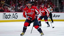 Топ-5 форвардов НХЛ по версии лиги: Макдэвид — 135, Овечкин — 64