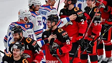 СКА – «Авангард»: жаркий финал предсезонки в Питере