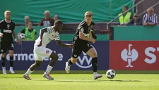 «Санкт-Паули» теряет Немета перед игрой с «Боруссией»