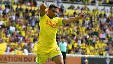 «Ланс» хочет подписать нападающего «Нанта» Мохаммеда