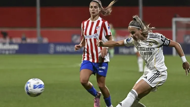 «Реал Мадрид» намерен реабилитироваться в дерби